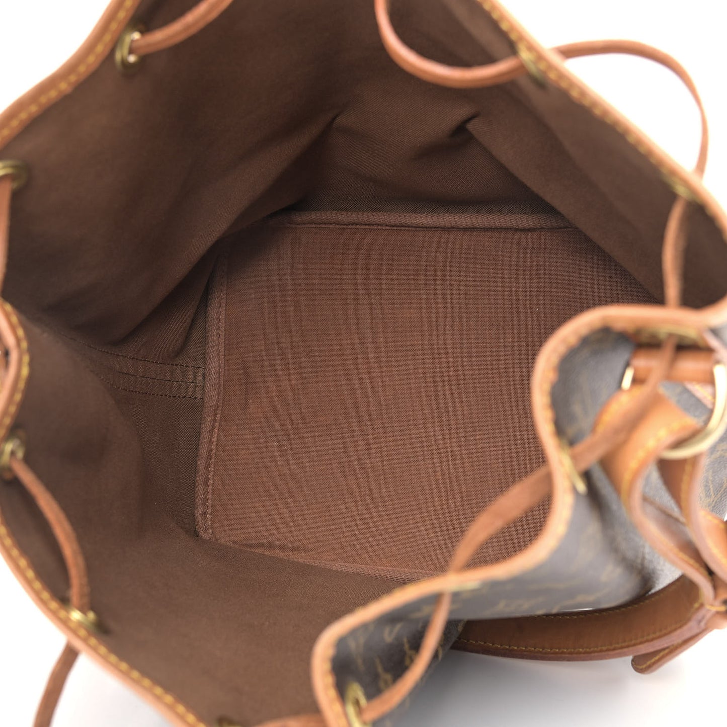 Monogram Petit Noe