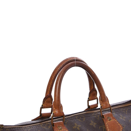 Louis Vuitton Monogram Speedy 35 17 of 20