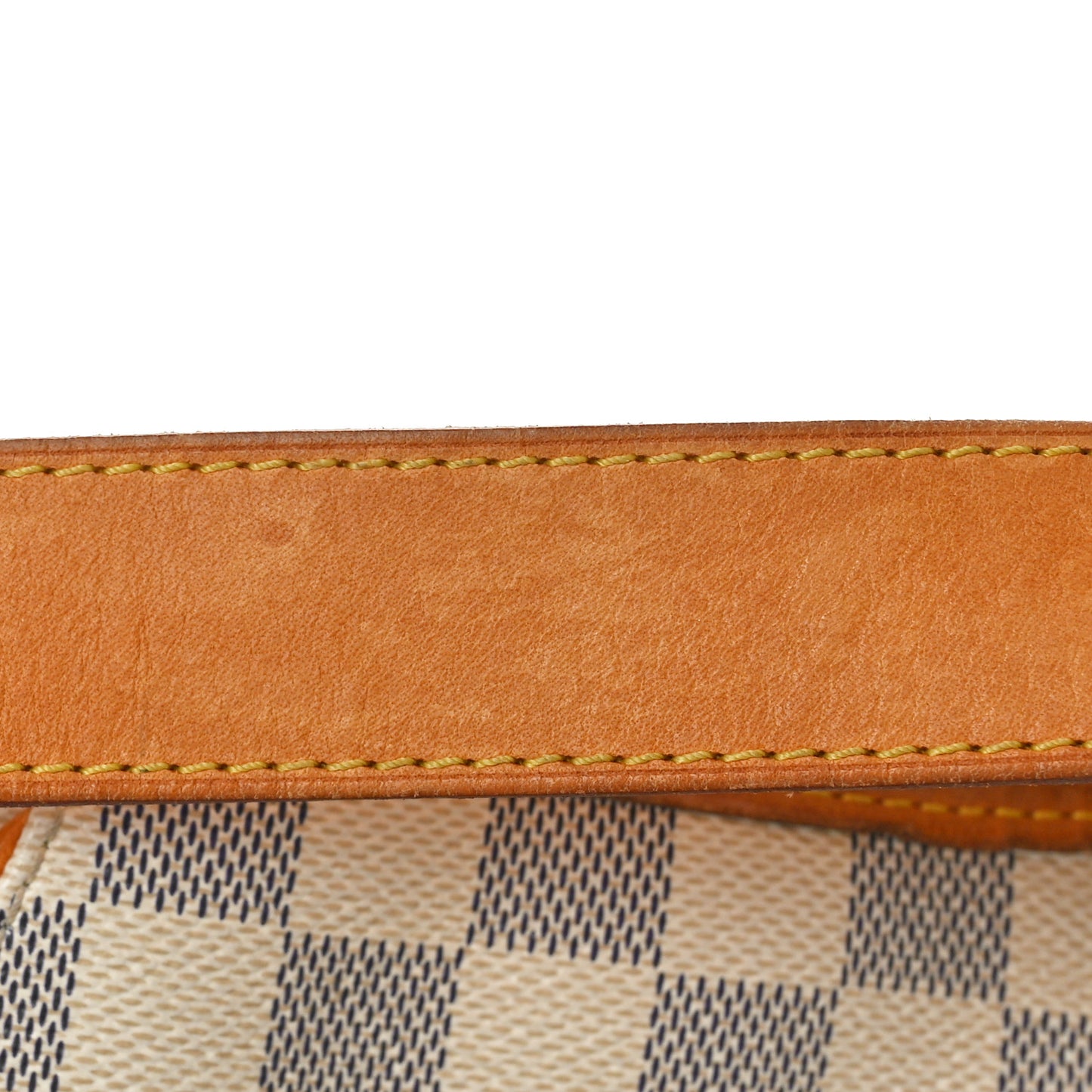 Damier Azur Galliera PM