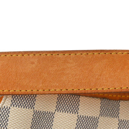 Louis Vuitton Damier Azur Galliera PM 10 of 11