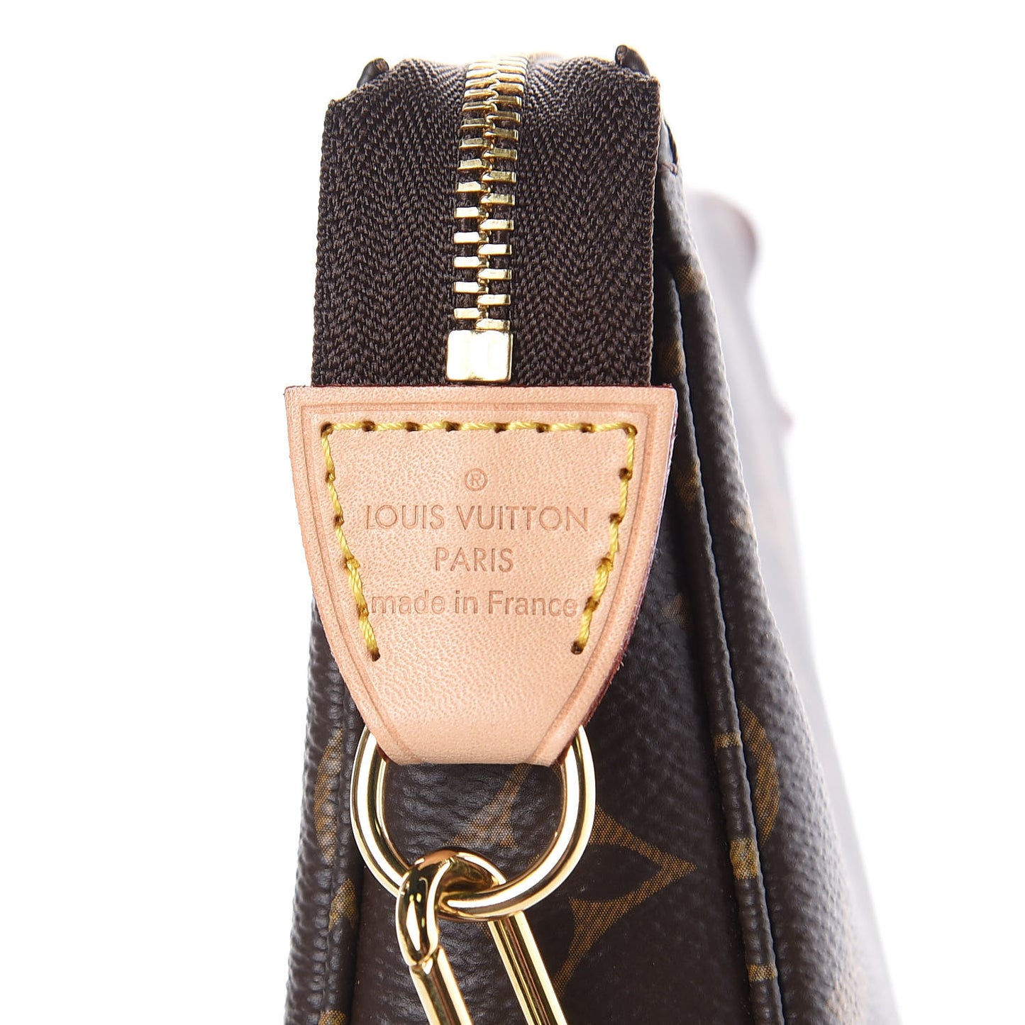 Monogram Pochette Accessories NM