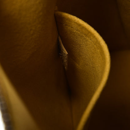 Louis Vuitton Epi Alma PM Mimosa 7 of 11