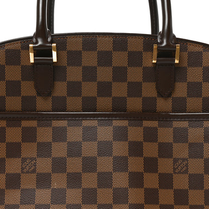 Louis Vuitton Damier Ebene Sarria Horizontal 7 of 9