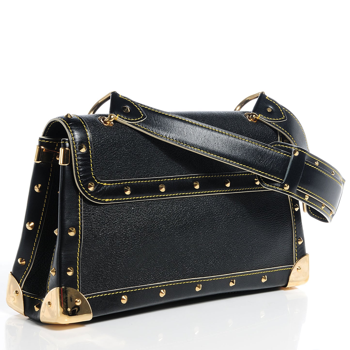 Suhali Le Talentueux Black