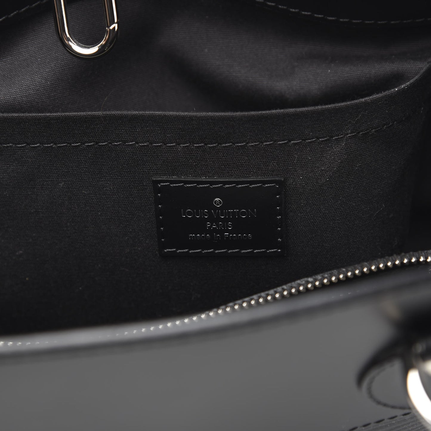 Epi Passy GM Black