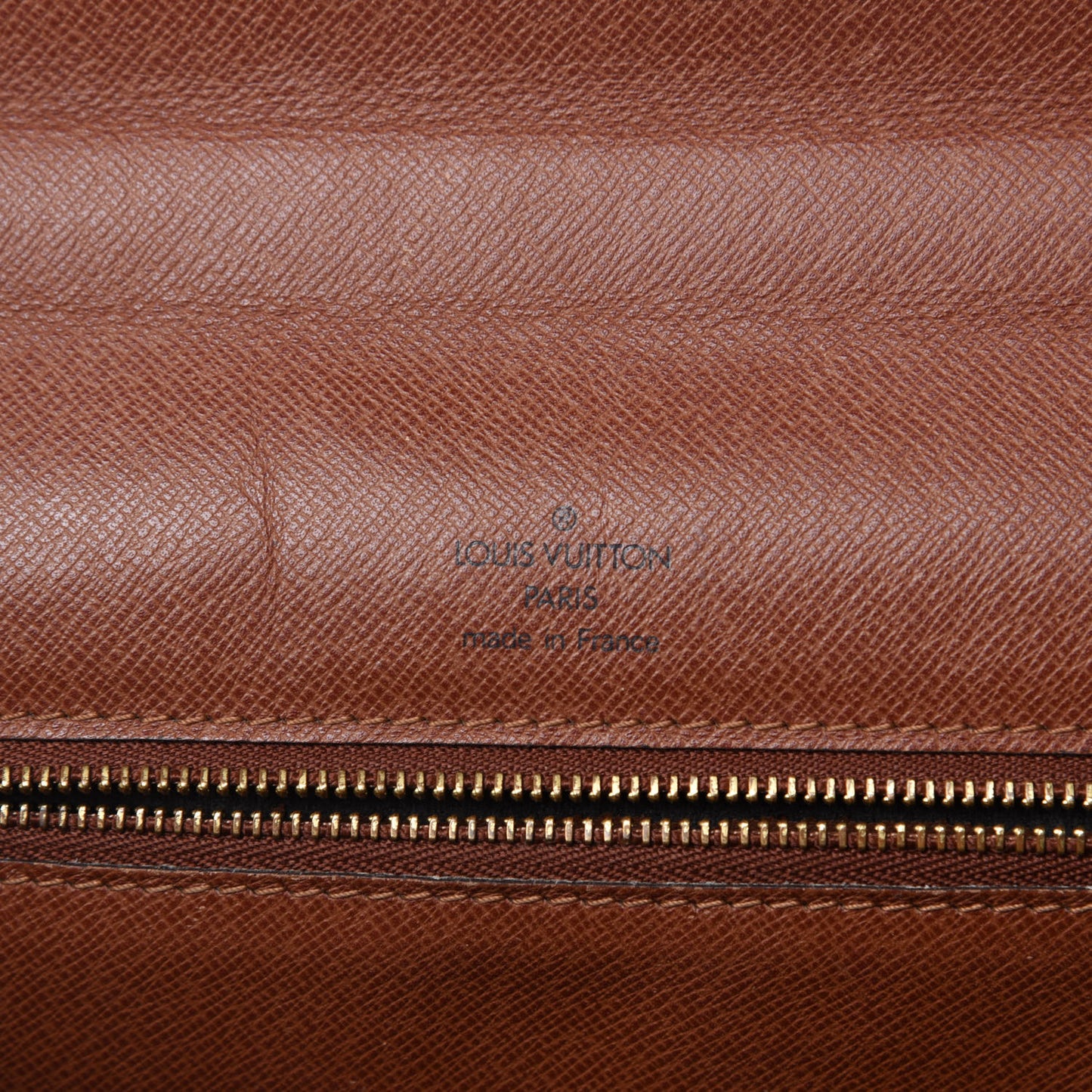 Monogram Monceau 28