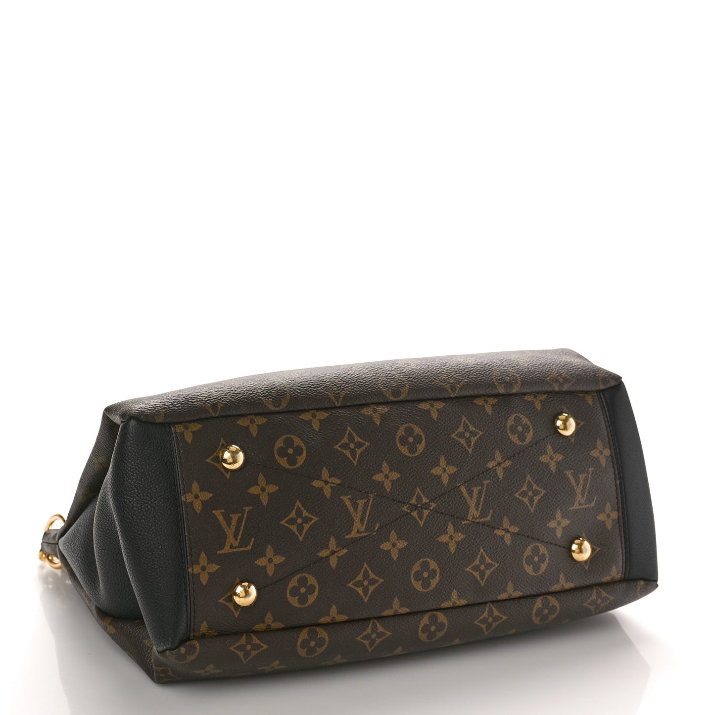 Monogram Pallas Black
