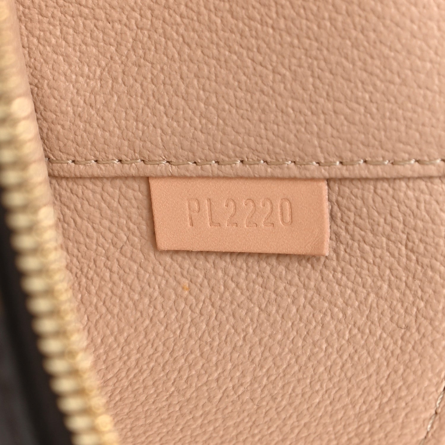 Louis Vuitton Monogram Nano Nice 7 of 7