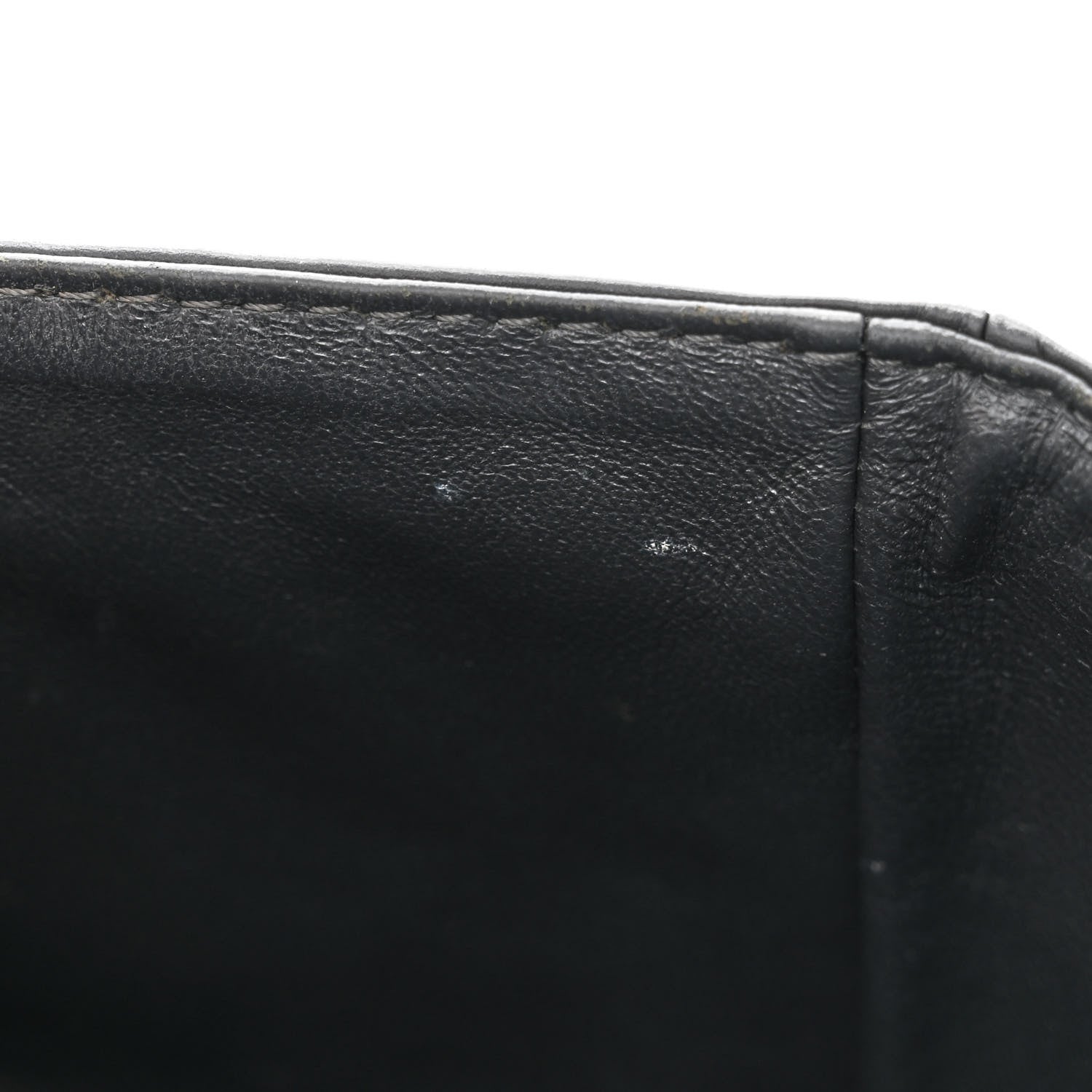 Chanel Aged Calfskin Quilted 2.55 Reissue 226 Flap Grey 11 of 11