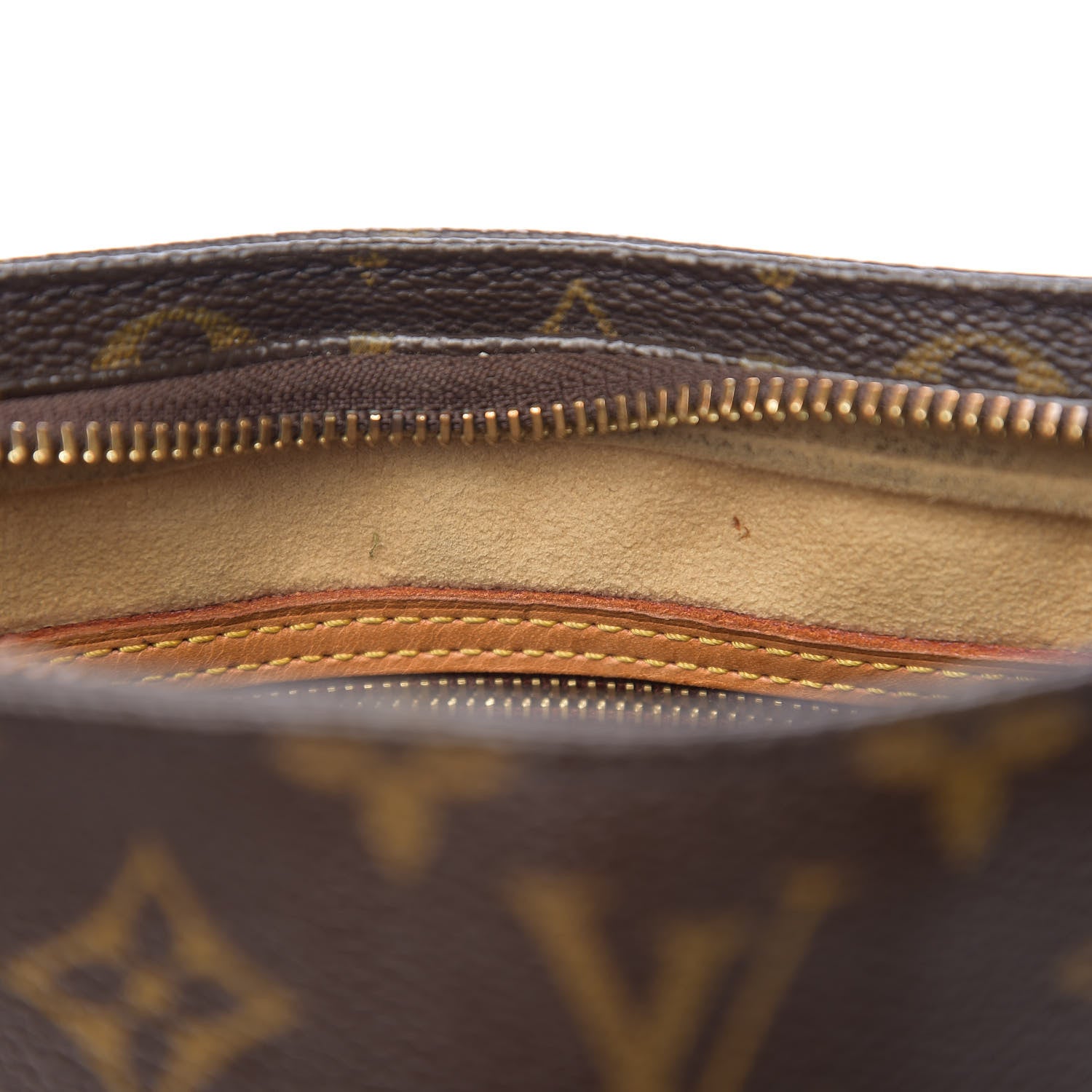 Louis Vuitton Monogram Looping MM 6 of 11