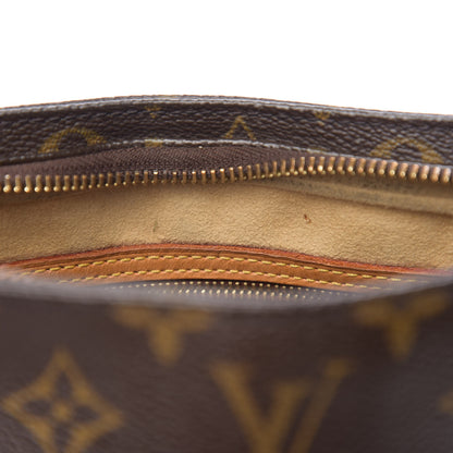 Louis Vuitton Monogram Looping MM 6 of 11