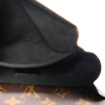 Louis Vuitton Reverse Monogram Pochette Metis Backpack 4 of 8