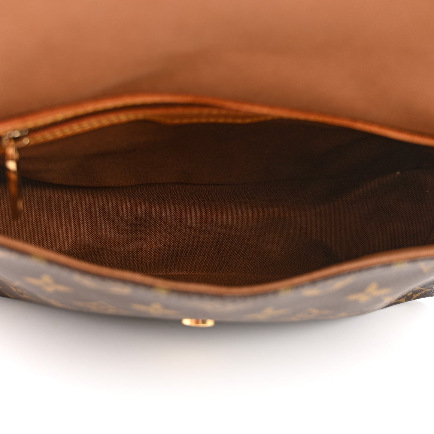 Monogram Mini Looping