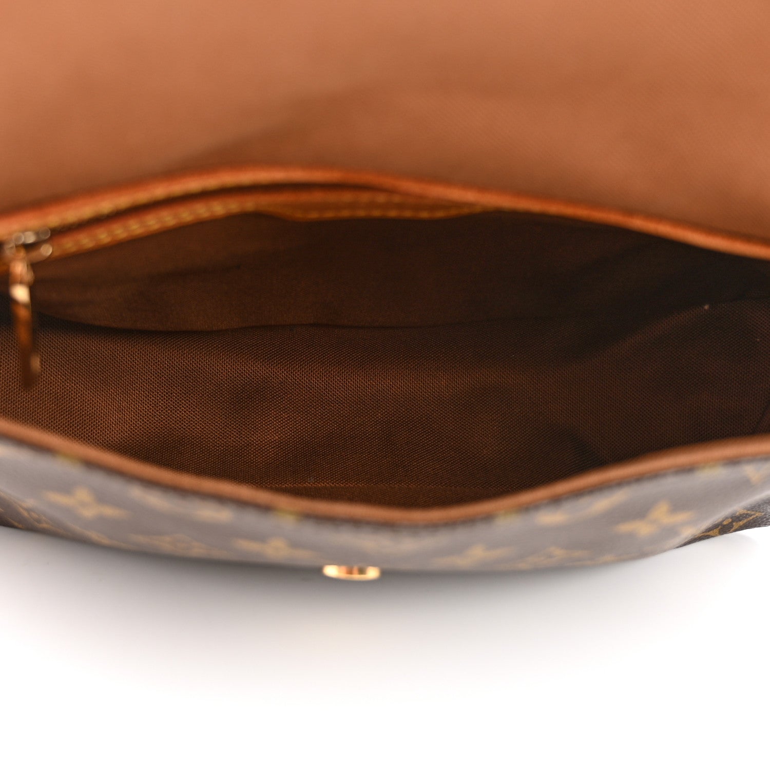 Louis Vuitton Monogram Mini Looping 5 of 15