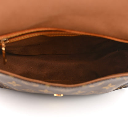 Louis Vuitton Monogram Mini Looping 5 of 15