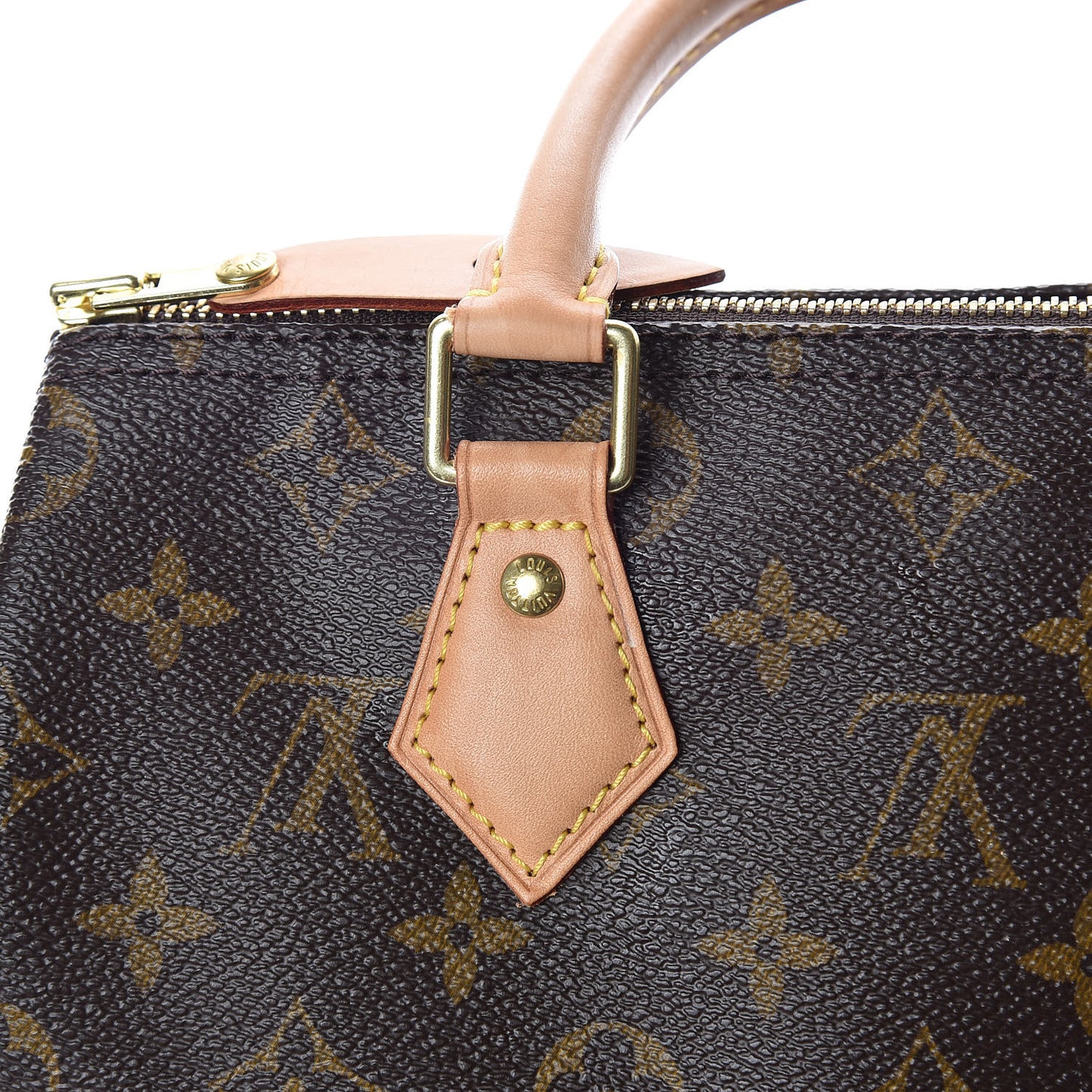 Monogram Speedy 25