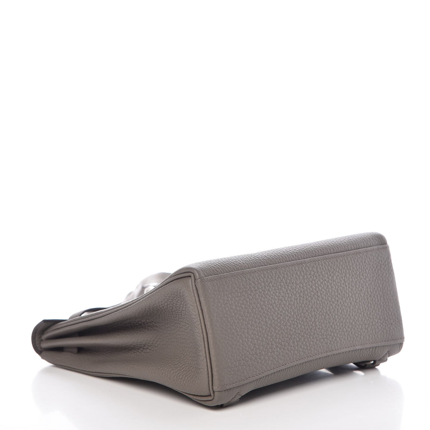 Taurillon Clemence Kelly Ado Backpack Etain