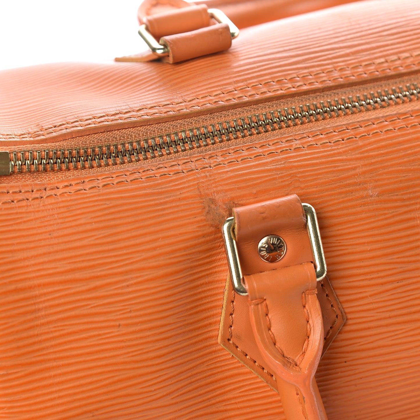 Epi Speedy 25 Mandarin
