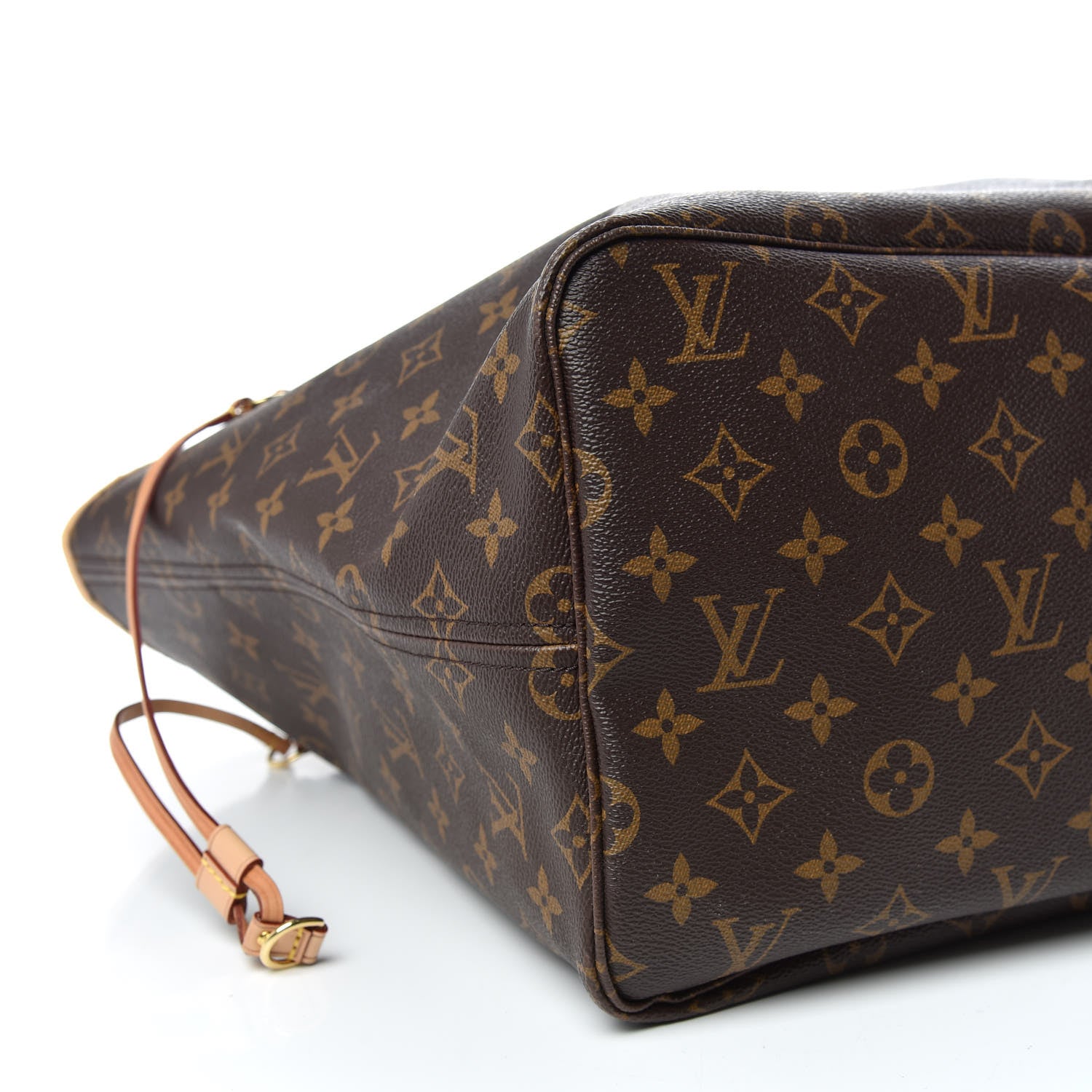 Louis Vuitton Monogram Neo Neverfull GM Pivoine 6 of 13