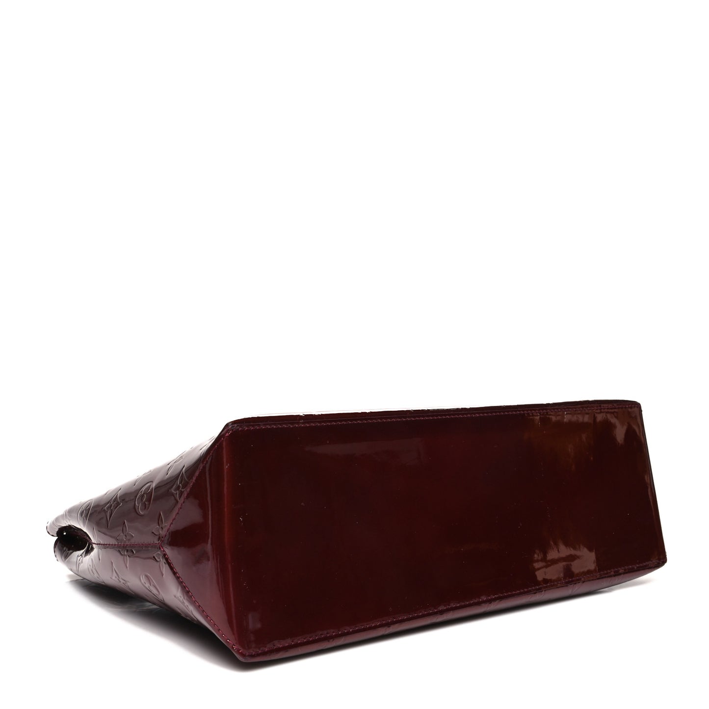 Vernis Wilshire MM Rouge Fauviste