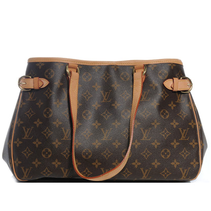 Louis Vuitton Monogram Batignolles Horizontal 1 of 7