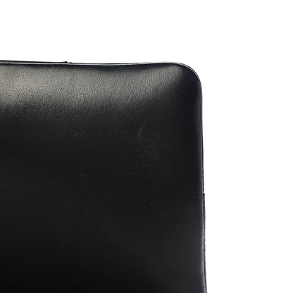 Saint Laurent Lambskin Patchwork Monogram Large Jamie Black 8 of 15