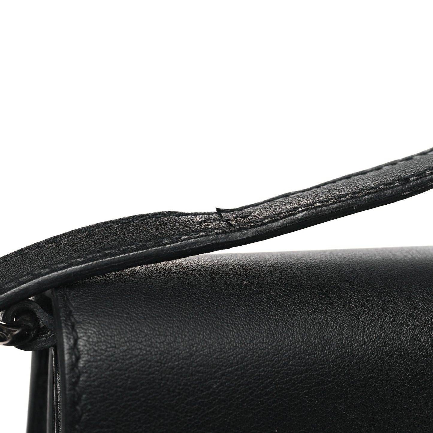 Swift Boucle Sellier Black
