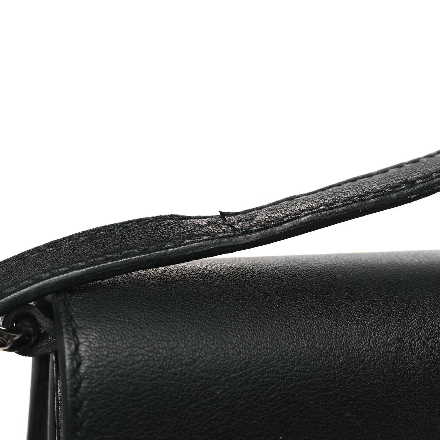 Hermes Swift Boucle Sellier Black 11 of 13