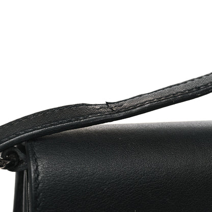 Hermes Swift Boucle Sellier Black 11 of 13