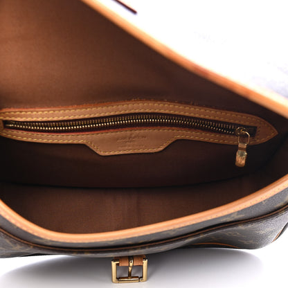 Louis Vuitton Monogram Sologne 5 of 9