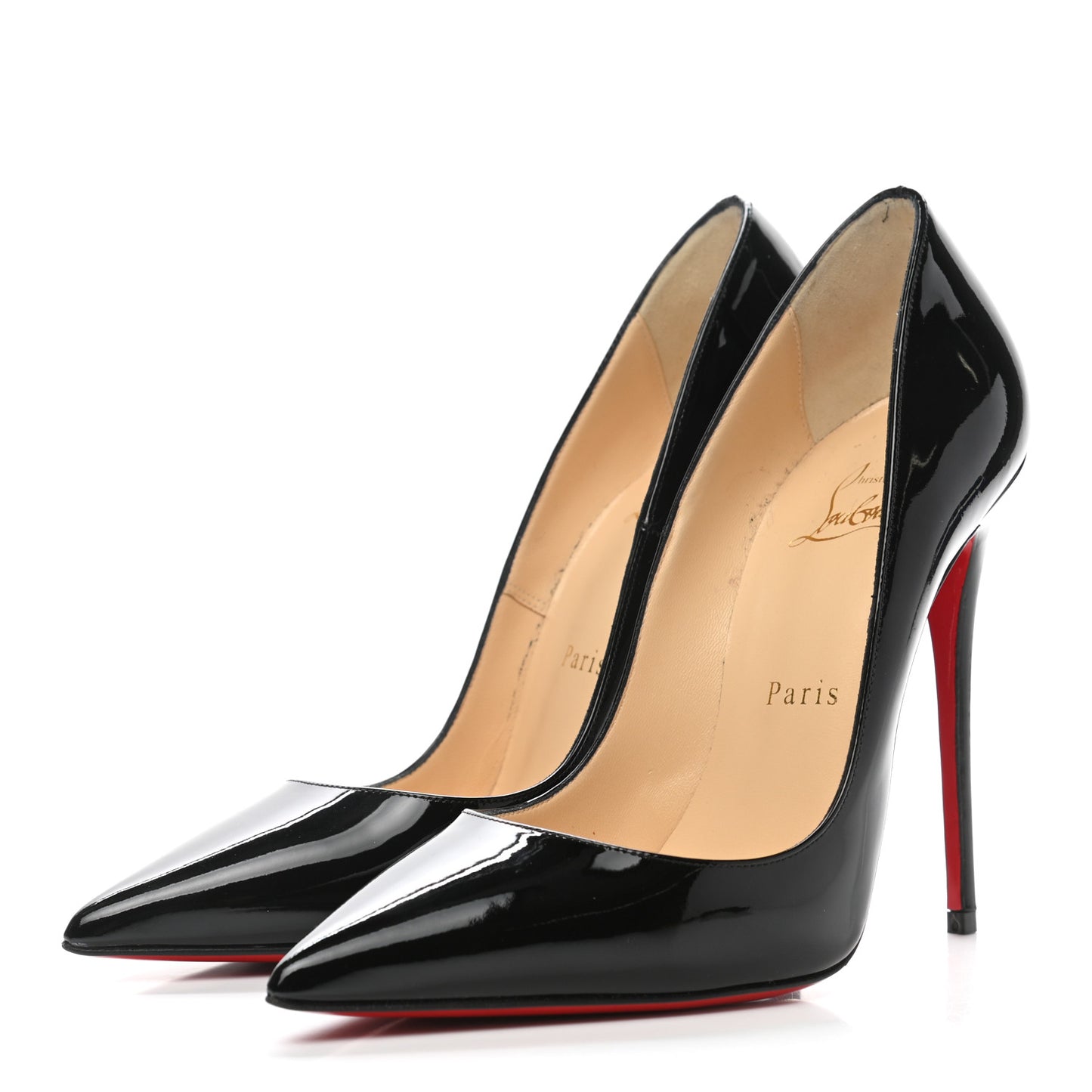Patent So Kate 120 Pumps 37 Black