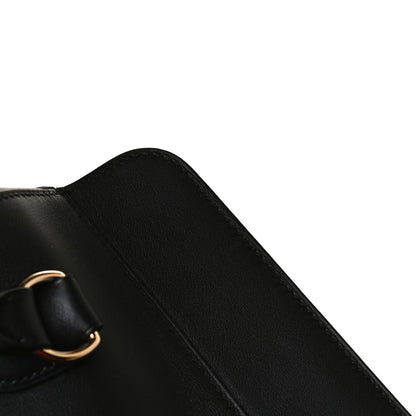 Hermes Swift Toolbox 20 Black 14 of 19