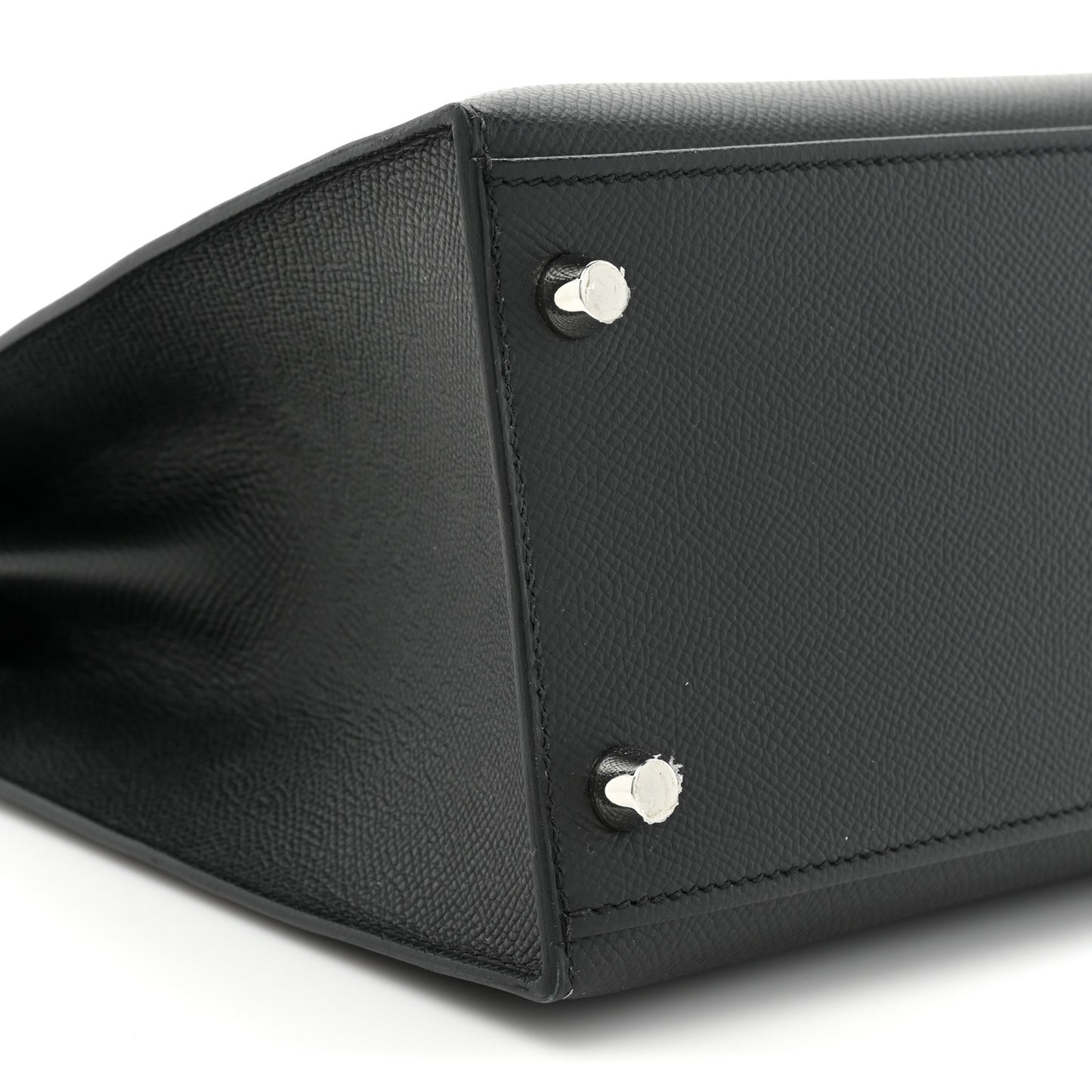 Epsom Kelly Sellier 28 Black