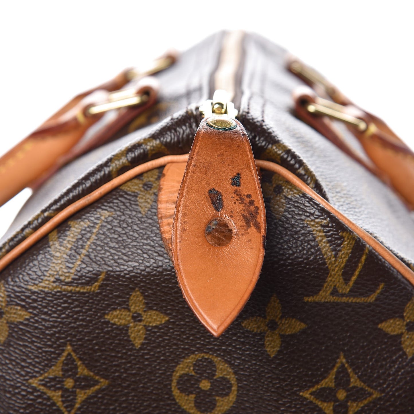 Monogram Speedy 30
