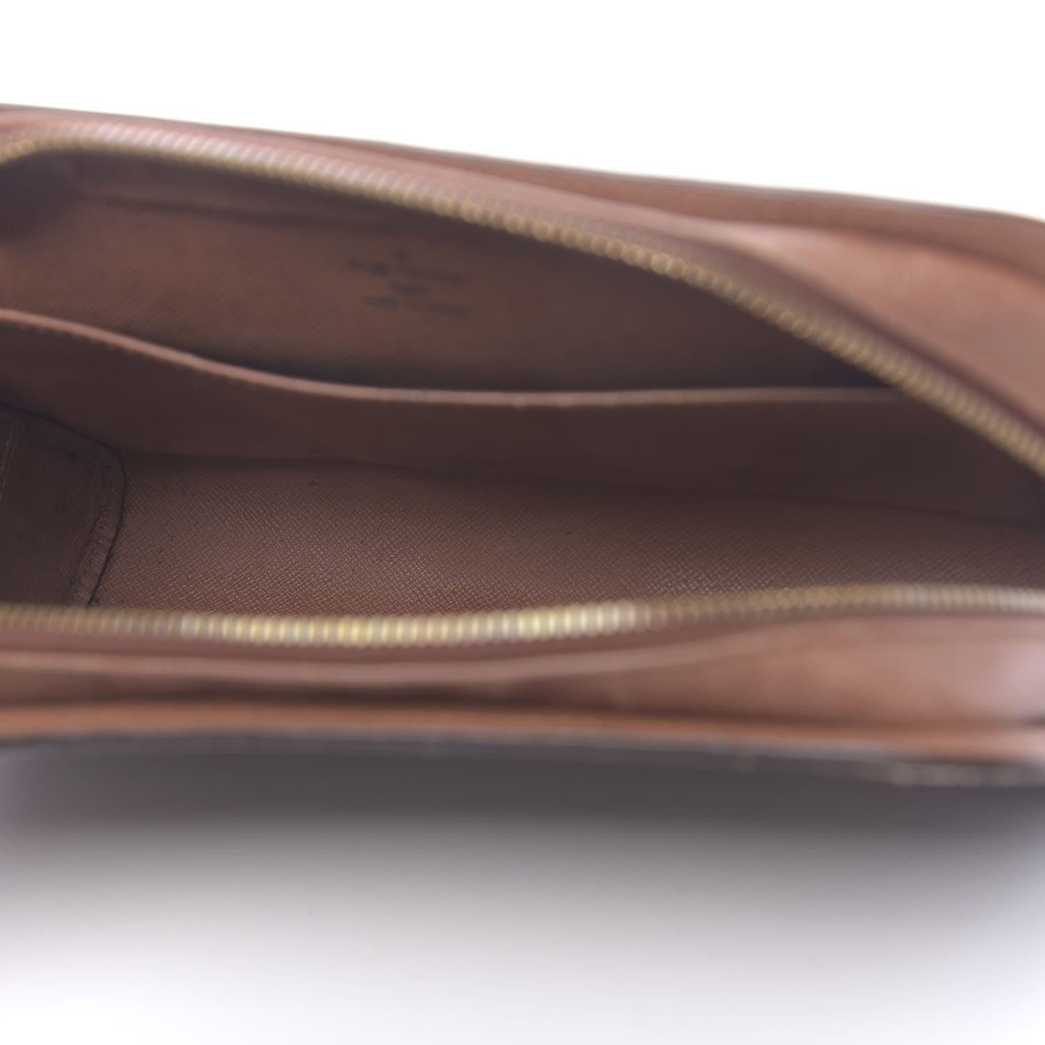 Louis Vuitton Monogram Pochette Orsay 5 of 10