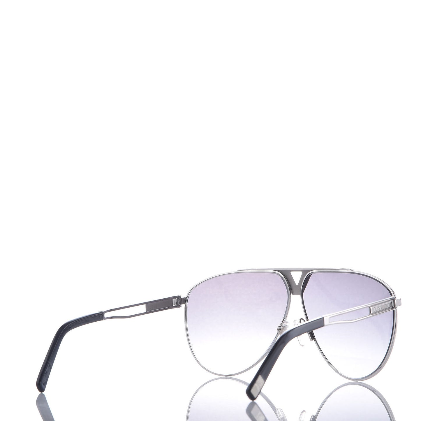 Tonca Sunglasses Z2315U Silver