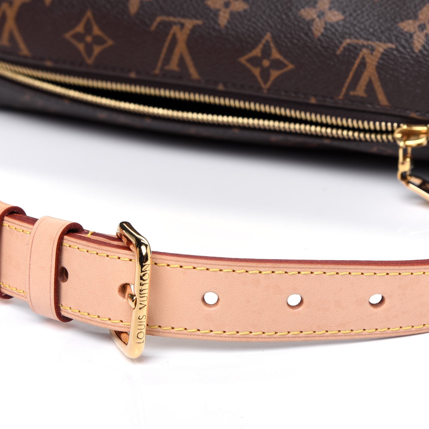 Louis Vuitton Monogram Bumbag 10 of 14