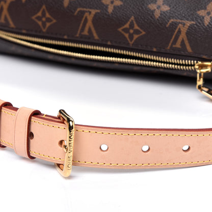 Louis Vuitton Monogram Bumbag 10 of 14