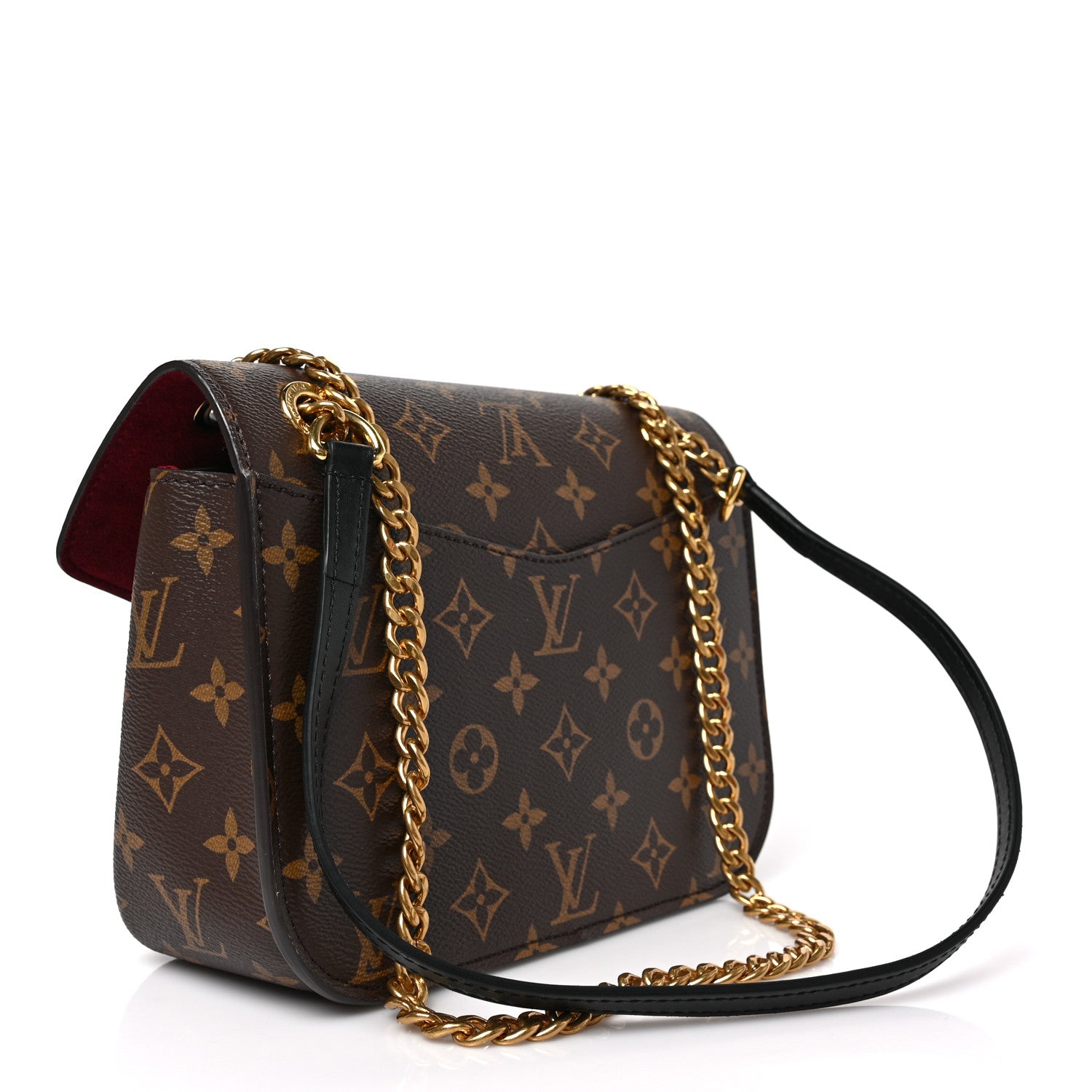 Louis Vuitton Monogram Passy 3 of 10