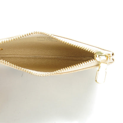 Louis Vuitton Damier Azur Key Pouch 5 of 7