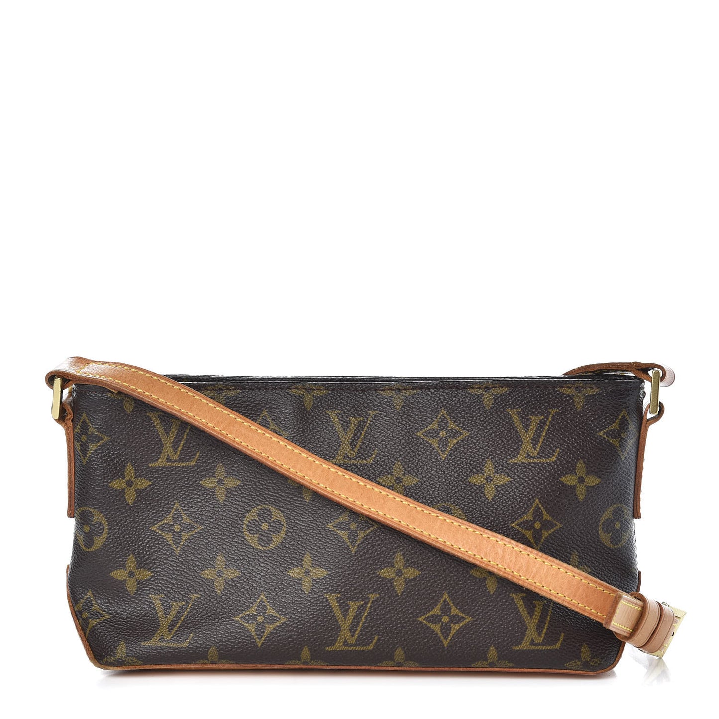 Monogram Trotteur