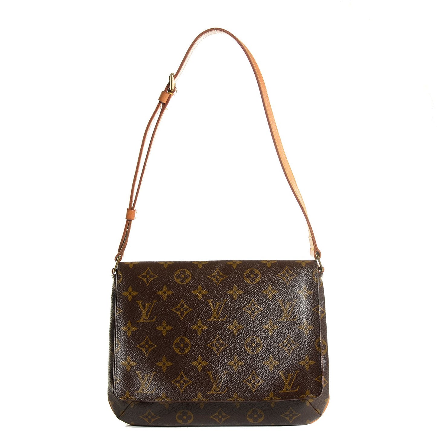 Monogram Musette Tango