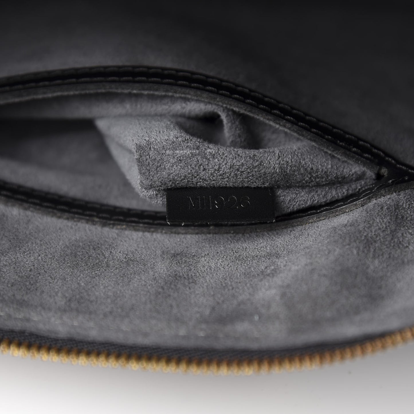 Epi Alma PM Black