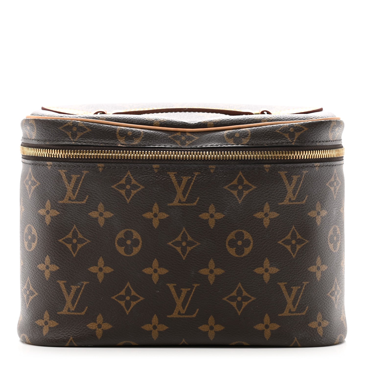 Louis Vuitton Monogram Nice BB 1 of 14