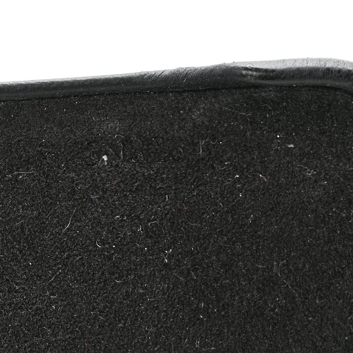 Monogram Pallas iPhone 16 Pro Max Bumper