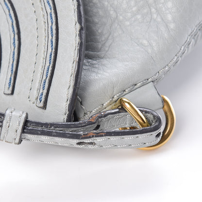 Chloe Calfskin Marcie Pochette Crossbody Bag 15 of 15