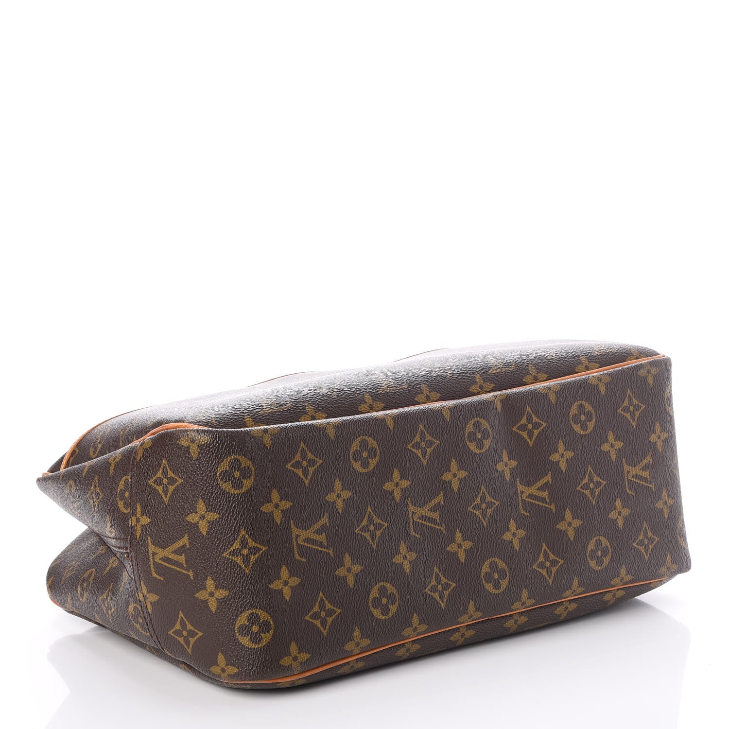 Louis Vuitton Monogram Deauville 4 of 10