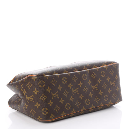 Louis Vuitton Monogram Deauville 4 of 10