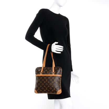Louis Vuitton Monogram Sac Coussin GM 2 of 11
