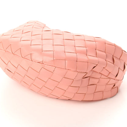 Bottega Veneta Nappa Intrecciato Mini Jodie Peachy 7 of 10